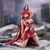 Noodle Stopper Red Hood: Nonsense Red (Goddess of Victory: Nikke) Main Thumbnail