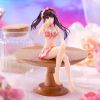 Noodle Stopper Kurumi Tokisaki Swimsuit Pastel Red Color Ver. (Date A Live V ) Main Thumbnail