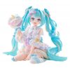 melffy Sugar Cloud (Hatsune Miku) Main Thumbnail