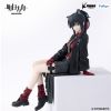 Noodle Stopper Texas Will Ver. (Arknights) Additional Thumbnail 1