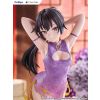Tenitol Tall Yuki Suou Cheongsam Ver. (Alya Sometimes Hides Her Feelings in Russian) Additional Thumbnail 4