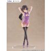 Tenitol Tall Yuki Suou Cheongsam Ver. (Alya Sometimes Hides Her Feelings in Russian) Additional Thumbnail 8