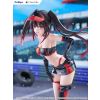 Tenitol Tall Kurumi Tokisaki Race Queen Ver. (Date A Live V) Additional Thumbnail 3