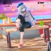 Noodle Stopper Mizuki Summer Feast Version (Arknights) Additional Thumbnail 5