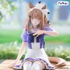 Noodle Stopper Almond Eye (Umamusume: Pretty Derby) Additional Thumbnail 1