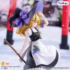 Muchute Marisa Kirisame (Touhou Project) Additional Thumbnail 4