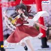 Muchute Reimu Hakurei (Touhou Project) Additional Thumbnail 4