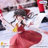 Muchute Reimu Hakurei (Touhou Project) Additional Thumbnail 5