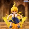 Muchute Zatch Bell (Zatch Bell!) Main Thumbnail