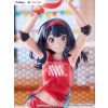 Tenitol Tall Rikka Takarada Sportswear Ver. (Gridman Universe) Additional Thumbnail 4