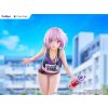 Tenitol Tall Akane Shinjo Sportswear Ver. (Gridman Universe) Additional Thumbnail 6