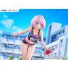 Tenitol Tall Akane Shinjo Sportswear Ver. (Gridman Universe) Additional Thumbnail 7