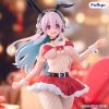 BiCute Bunnies Santa (Super Sonico) Additional Thumbnail 4