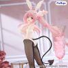 BiCute Bunnies Lala Satalin Deviluke (To Love Ru Darkness) Additional Thumbnail 4