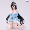 Noodle Stopper Albedo Loungewear Pearl White Ver. (Overlord) Additional Thumbnail 4