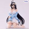 Noodle Stopper Albedo Loungewear Pearl White Ver. (Overlord) Additional Thumbnail 6