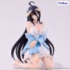 Noodle Stopper Albedo Loungewear Pearl White Ver. (Overlord) Main Thumbnail