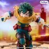 Muchute Figure Izuku Midoriya (My Hero Academia: You're Next) Additional Thumbnail 1