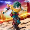 Muchute Figure Izuku Midoriya (My Hero Academia: You're Next) Additional Thumbnail 4