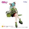Noodle Stopper Flower Fairy Winter Cherry Green Color Ver. (Hatsune Miku) Additional Thumbnail 6