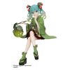 Noodle Stopper Flower Fairy Winter Cherry Green Color Ver. (Hatsune Miku) Main Thumbnail