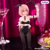 BiCute Bunnies Komaro Michinoku (There Is Also a Hole in the Student Organization!) Additional Thumbnail 4
