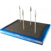 Mr. Toranote Paint Station (Includes 4 Clips) Image