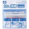 Mr. Cotton Swab - Big Size Round Type and Pointed Type (50 Swabs) Image