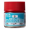 Mr Hobby Aqueous Hobby Color H-003 Red Gloss 10ml Main Thumbnail