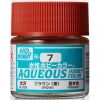 Mr Hobby Aqueous Hobby Color H-007 Brown Gloss 10ml Main Thumbnail