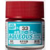 Mr Hobby Aqueous Hobby Color H-033 Russet Gloss 10ml Main Thumbnail