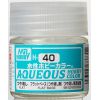 Mr Hobby Aqueous Hobby Color H-040 Flat Base Matte 10ml Main Thumbnail