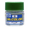 Mr Color C-006 Green Gloss 10ml Main Thumbnail