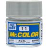 Mr Color C-011 Light Gull Gray Semi Gloss 10ml Main Thumbnail