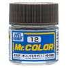 Mr Color C-012 Olive Drab (1) Semi Gloss 10ml Image