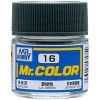 Mr Color C-016 IJA Green Semi Gloss 10ml Main Thumbnail