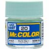 Mr Color C-020 Light Blue Semi Gloss 10ml Main Thumbnail