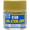 Mr Color C-021 Middle Stone Semi Gloss 10ml Main Thumbnail