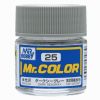 Mr Color C-025 Dark Seagray Semi Gloss 10ml Image