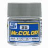 Mr Color C-025 Dark Seagray Semi Gloss 10ml Main Thumbnail