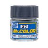Mr Color C-037 RLM75 Gray Violet Semi Gloss 10ml Image