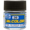 Mr Color C-038 Olive Drab (2) Matte 10ml Main Thumbnail
