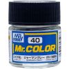 Mr Color C-040 German Gray Matte 10ml Main Thumbnail