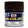 Mr Color C-042 Mahogany Semi Gloss 10ml Main Thumbnail