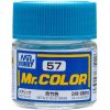 Mr Color C-057 Metallic Blue Green Metallic 10ml Main Thumbnail