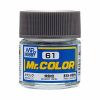 Mr Color C-061 Burnt Iron Metallic 10ml Main Thumbnail