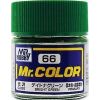 Mr Color C-066 Bright Green Gloss 10ml Main Thumbnail