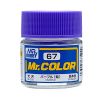 Mr Color C-067 Purple Gloss 10ml Image