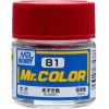 Mr Color C-081 Russet Gloss 10ml Image