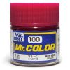 Mr Color C-100 Wine Red Gloss 10ml Main Thumbnail